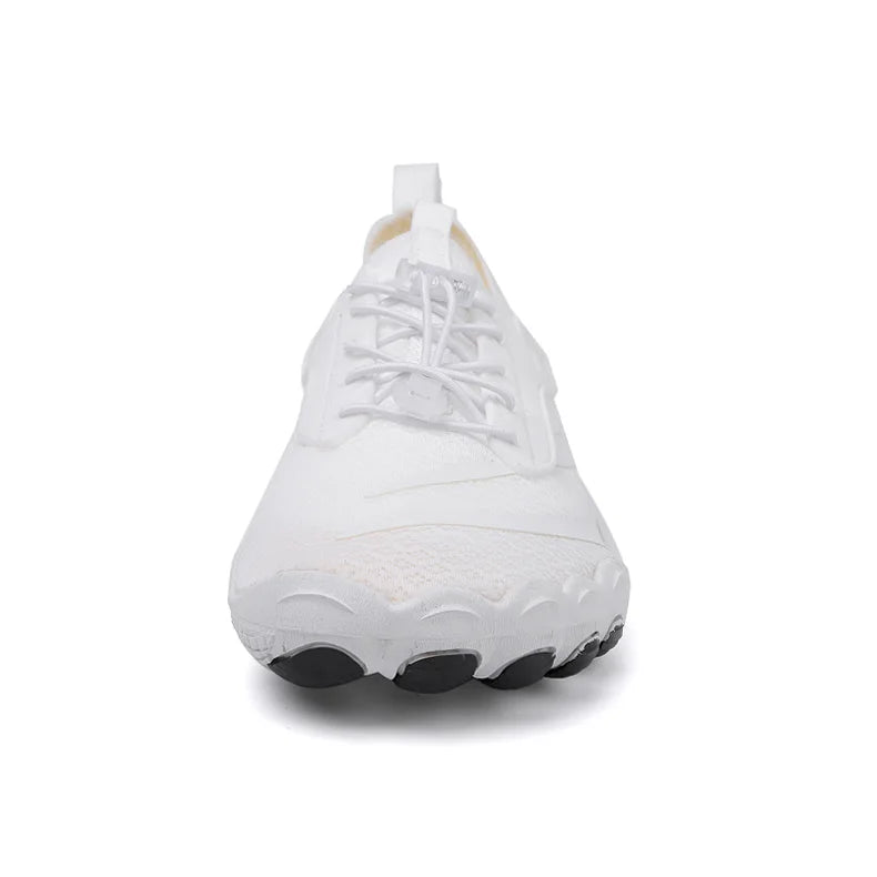 Summer Men Beach Shoes Barefoot Water Shoes Aqua Swimming Sea Aquashoes 2023 New Big Size 47 48