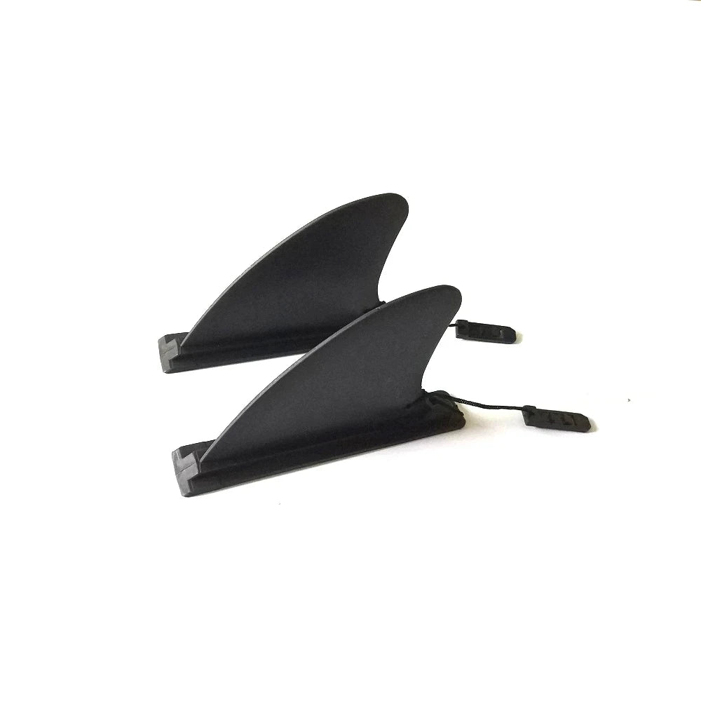 4 Inch Surf Water Wave Fin SUP Accessories Stablizer Stand Up Paddle Board Surfboard Slide-in Fin Side Fin