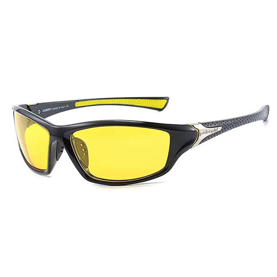 KoKossi Sunglasses Polarized Driving Sport Ultraviolet Rays Fashion Wear Party Universal Classic Sun Glasses With Glasses Case