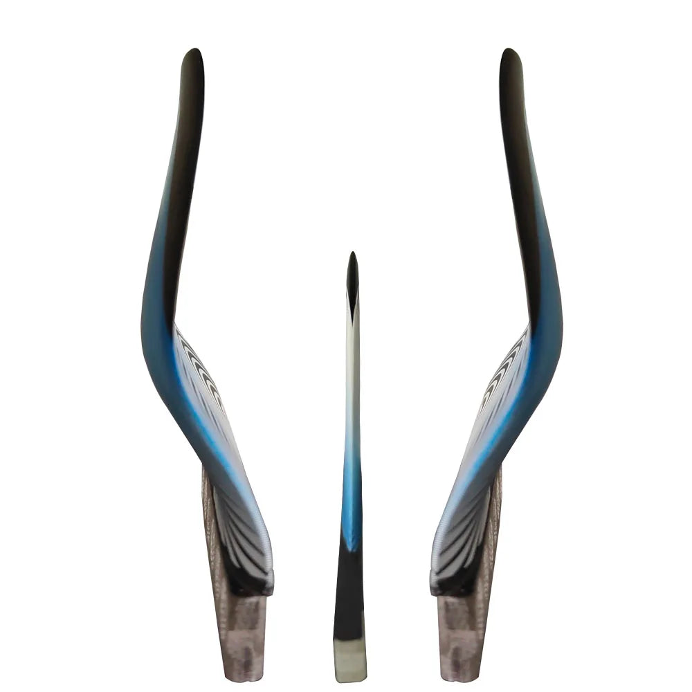 Paddle Baard Surf Water Sports Kitesurf Surf Fin Surfboard  Epoxy Resin Honeycomb Surfboard fish Fin