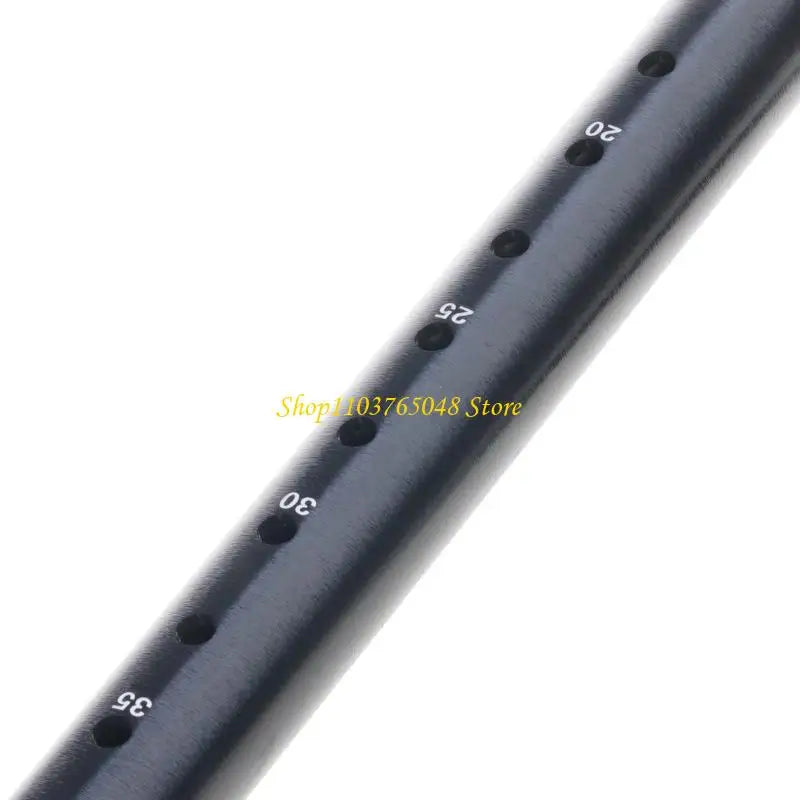 High Strengths Aluminum Windsurf Mast Extension Adjustable Rigging Tool Water Sport for Thick Masts Sailboard