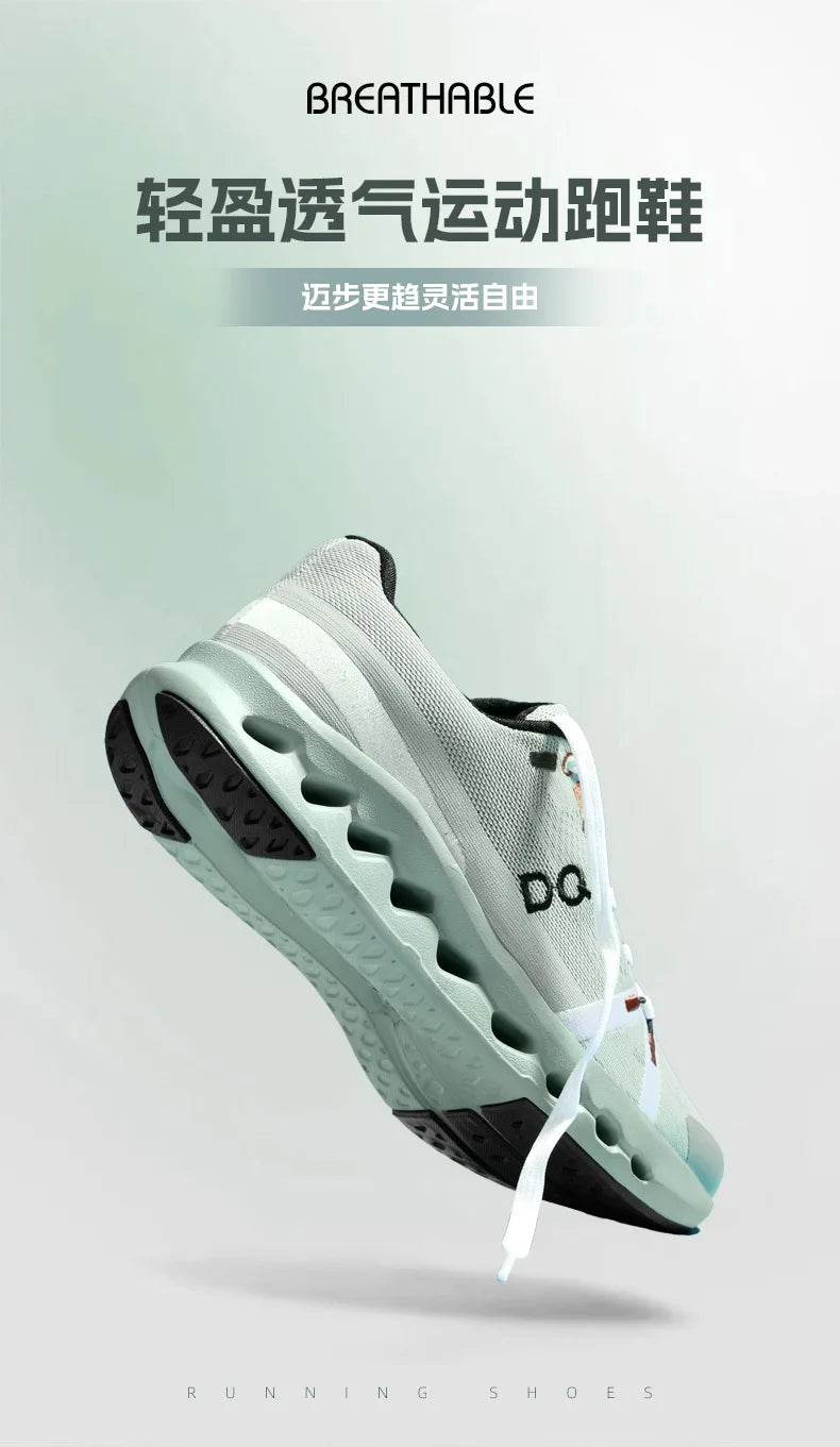 New Marathon Men's Running Shoes Ultralight Male Tennis Shoes Sports Sneakers Men Gym Jogging Sneakers Men Athletic Shoes Basket