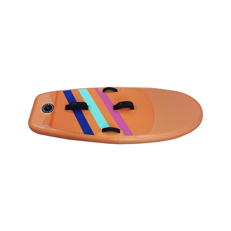 ISUP/Foil Board Standup Paddleboard SUP Hydrofoil Inflatable Surfboard Ingboard Wakeboard Kitesurf Windsurf Wingsurf