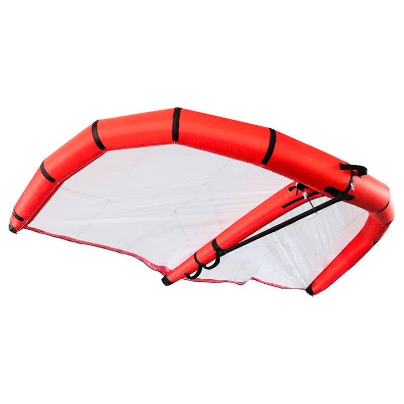 Water Sports Inflatable Surfing Wing Foil Electric Foil Board Hydrofoil Wing Foil Surfing Kite Wingsurfing