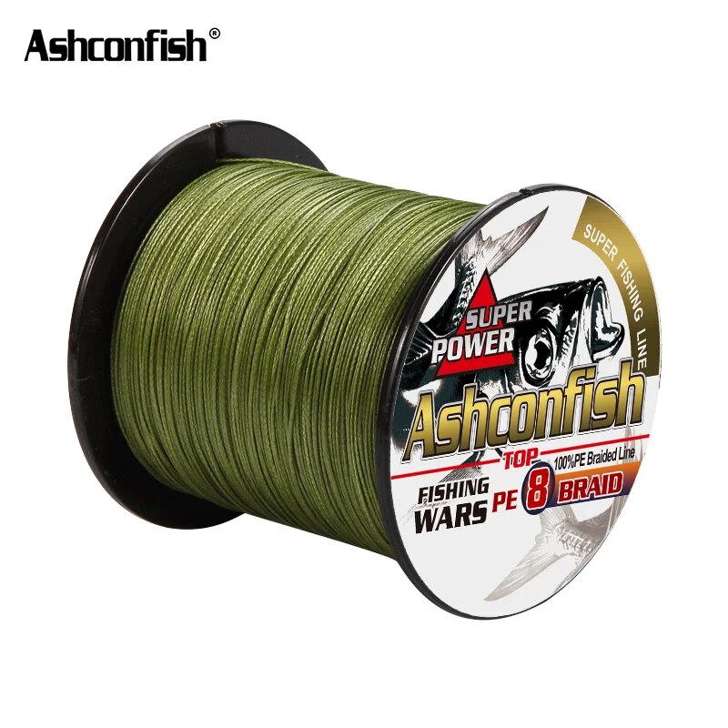 Super strong 8 strands 150 200 250 300LB pe braided fishing line 300M sea fishing 0.68mm 0.75mm 0.8mm 1.0mm line fishing tool