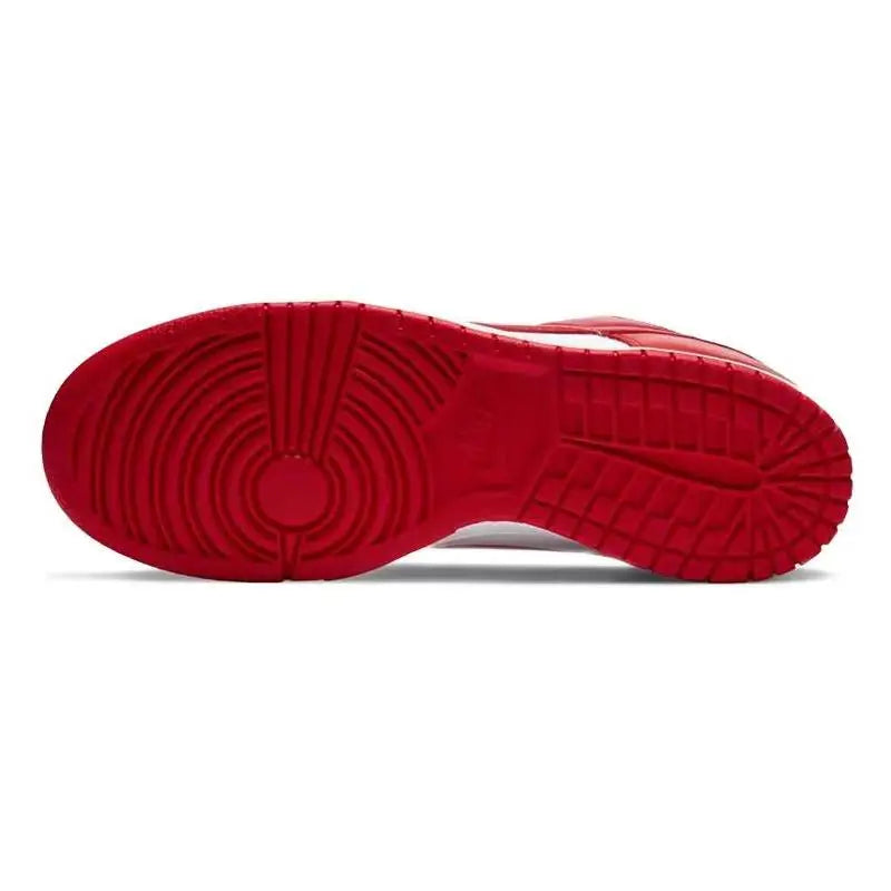【Customize】Nike Dunk Skateboarding Shoes Unisex Sneakers shoes CU1727-100