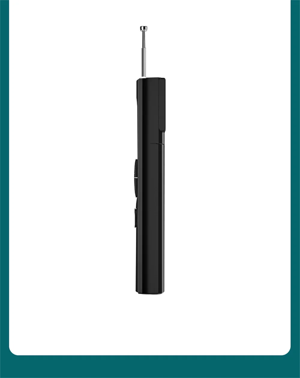 Gps Tracker Detector Multifunctional Hotel Infrared Anti-Positioning Anti-Eavesdropping Tracking Scanning Camera Detector