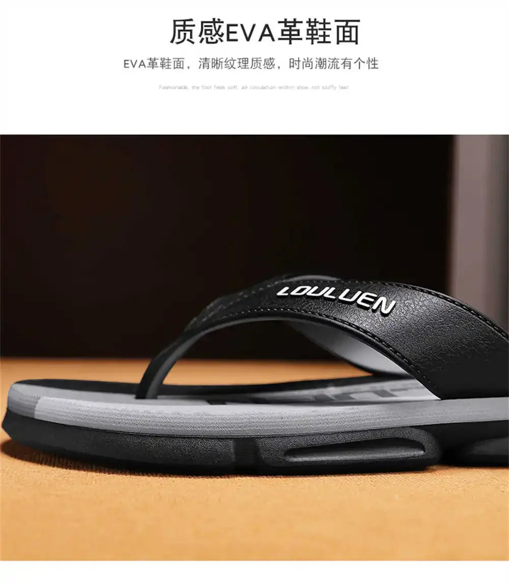 44-45 Water Green Men Sports Sandal Bedroom Shoes Home Slipper Sneakers New Style Runner Best Daily Class Tennes Kawaiis