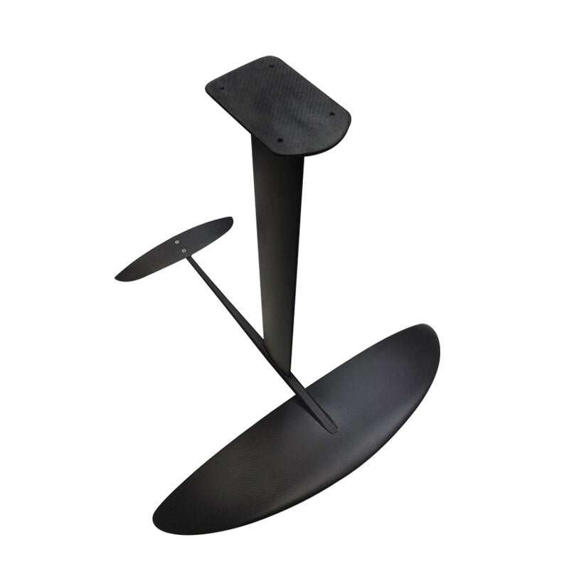 Surfing Hydrofoil Wingsurf Hydro Foil 3K Ccarbon Fiber Aluminum Efoil wind wing 1383SQcm