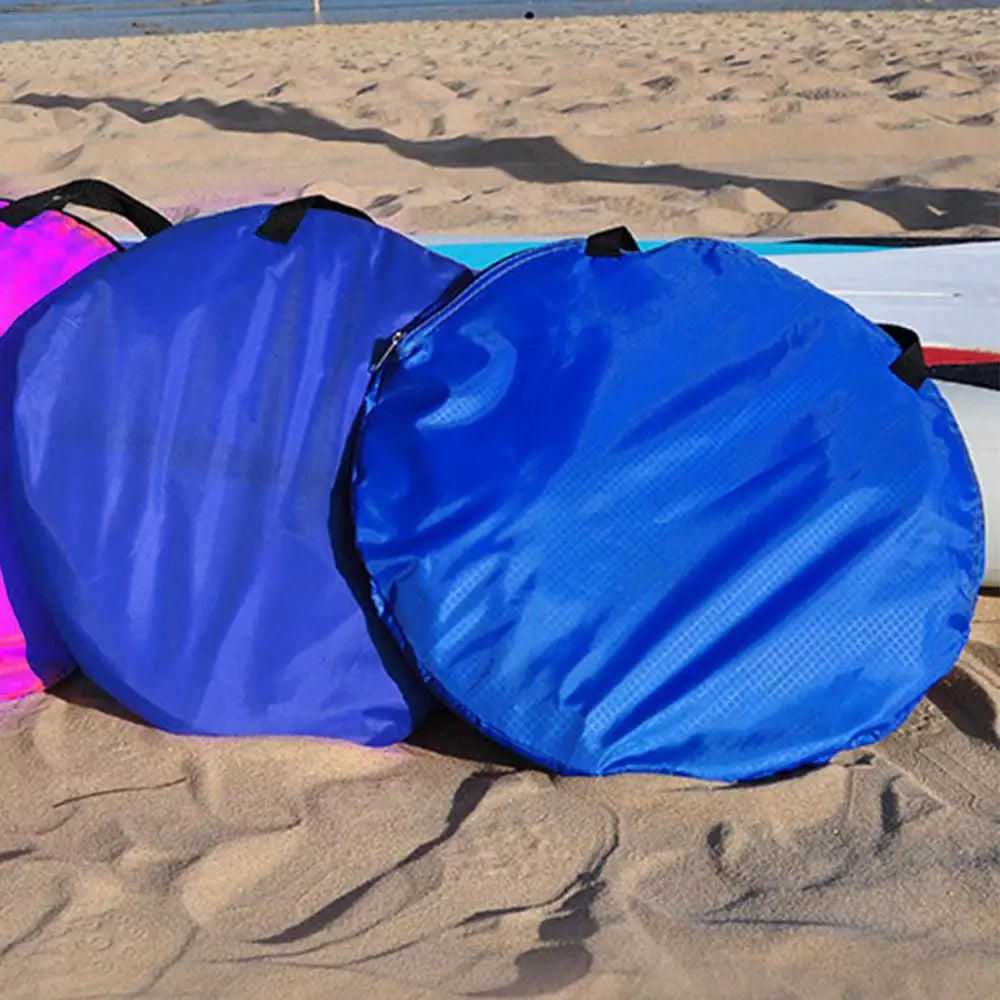 42 Inch Folding Kayak Wind Paddle Sailing Popup Paddle Sail With Clear Window For Kayaks Canoes Inflatable Boats Paddle dropship