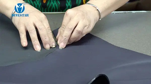 Unisex Drysuit UK Waterproof and Breathable Plus Size (L XL XXL) for Adults 5mm Wetsuits for Diving