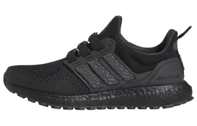 adidas UltraBoost 1.0 Black Carbon Sneakers shoes ID1747