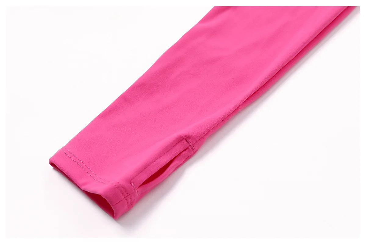 New Sexy Backless Gym Top Women Fitness Crop Yop Quick Dry Sportswear Women Workout Top Long Sleeve Yoga Clothes With chest pads