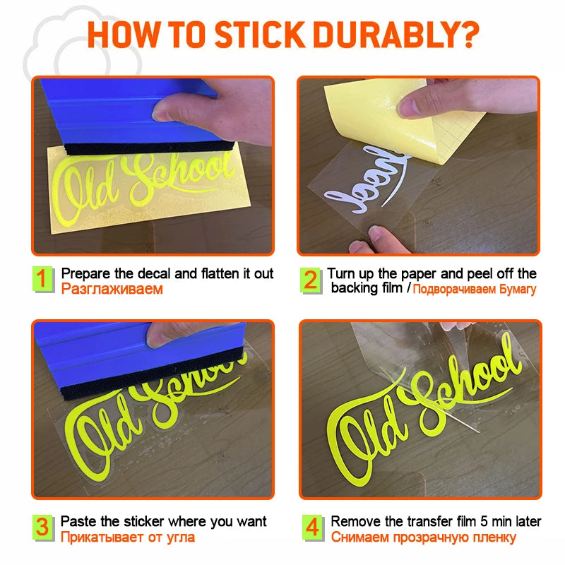 N516# Car Sticker Paddle Board SUP Stand Up Guy Heartbeat Vinyl Stickers Car Accessories Pegatinas Para Coche