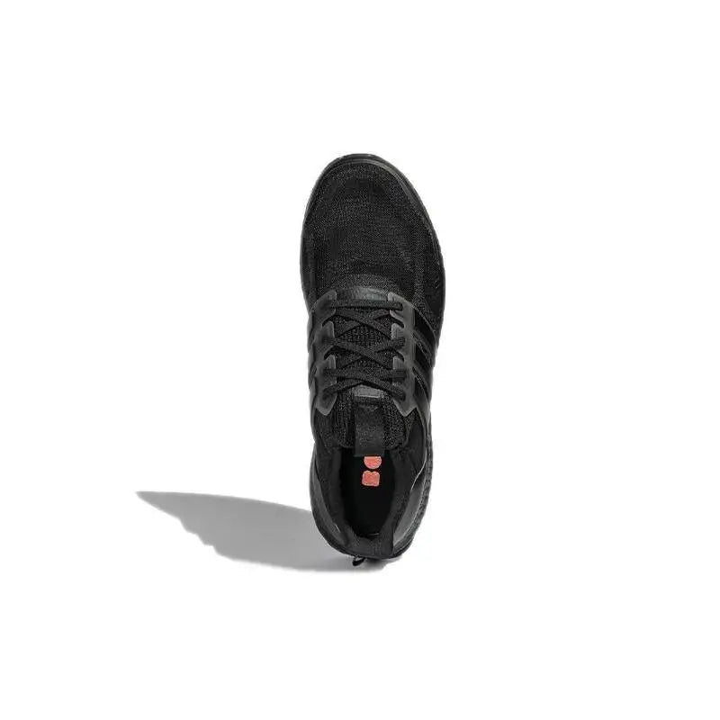 adidas Ultra Boost DNA Mono Marathon Core Black Sneakers shoes GX3074