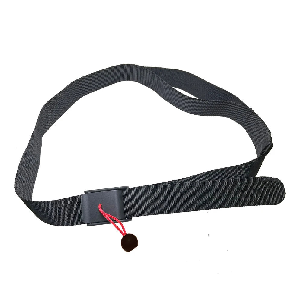 Whitewater Paddle Quick Release Waist Belt SUP QR Belt for Paddleboards Belt Compatible with All Paddle Board Coil Leashes