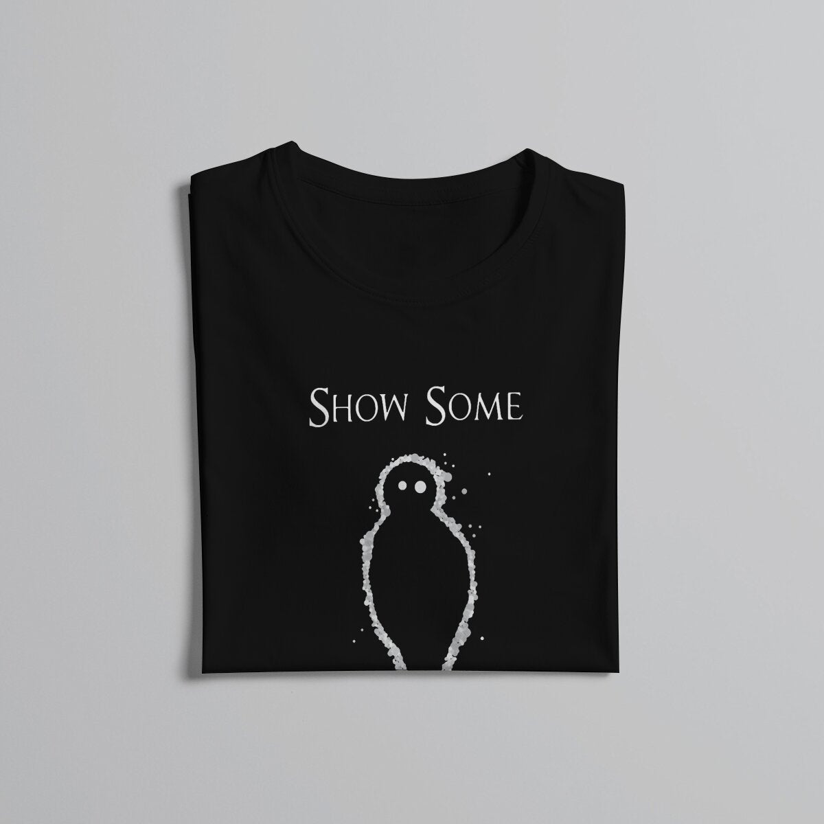 Humanity Casual Polyester TShirt Dark Souls Lord Manus Darkstalker Kaathe Game Style Streetwear Comfortable T Shirt Men Tee