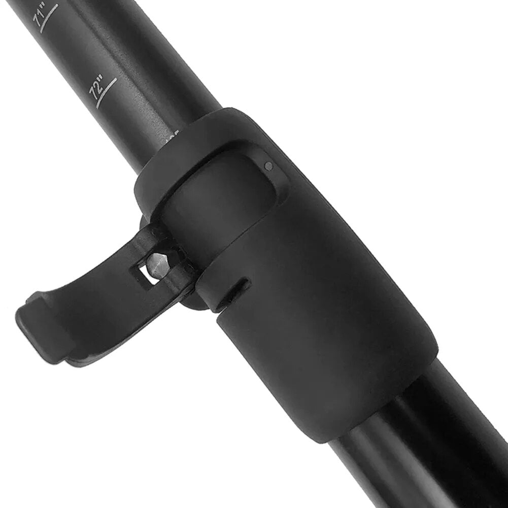 SUP Paddle Clamp Quick Release Paddle Shaft Clamp Buckle Adjuster Replacement For Water Sports Surfing SUP Accessories