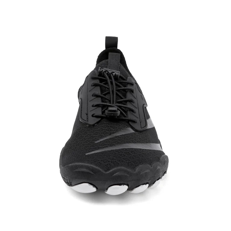 Summer Men Beach Shoes Barefoot Water Shoes Aqua Swimming Sea Aquashoes 2023 New Big Size 47 48