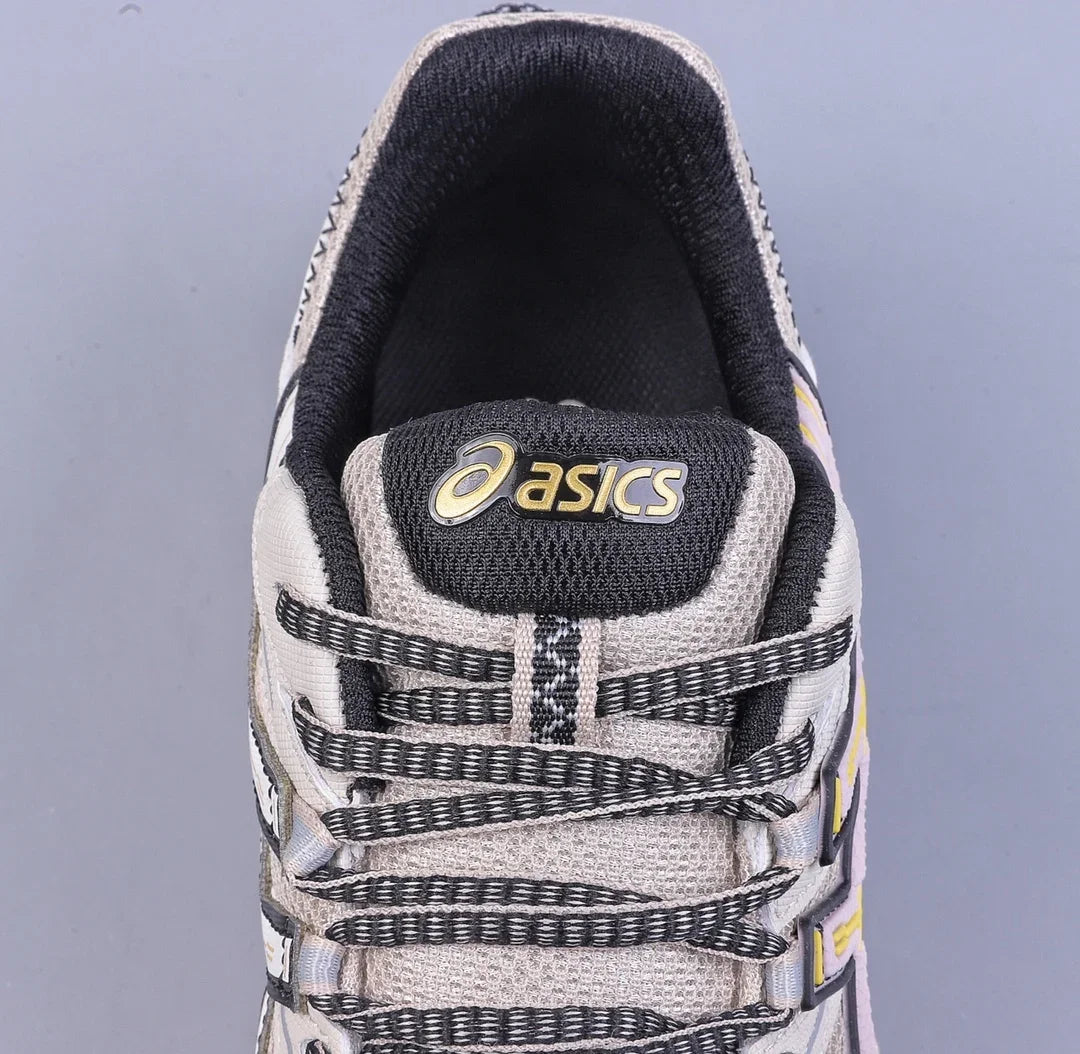 Original Asics GEL Kahana 8 Men Off Road Running Shoes Cushion Stability Aics GEL Kahana8 Running Breathable Sport Sneakers