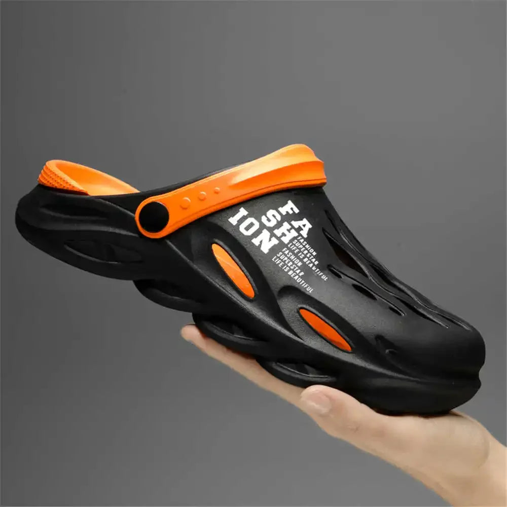 Nurses 40-41 Stylish Sandals Slippers Flip Flops Mens Luxury Shoes For Men Sneakers Sports Collection Sapa Importers