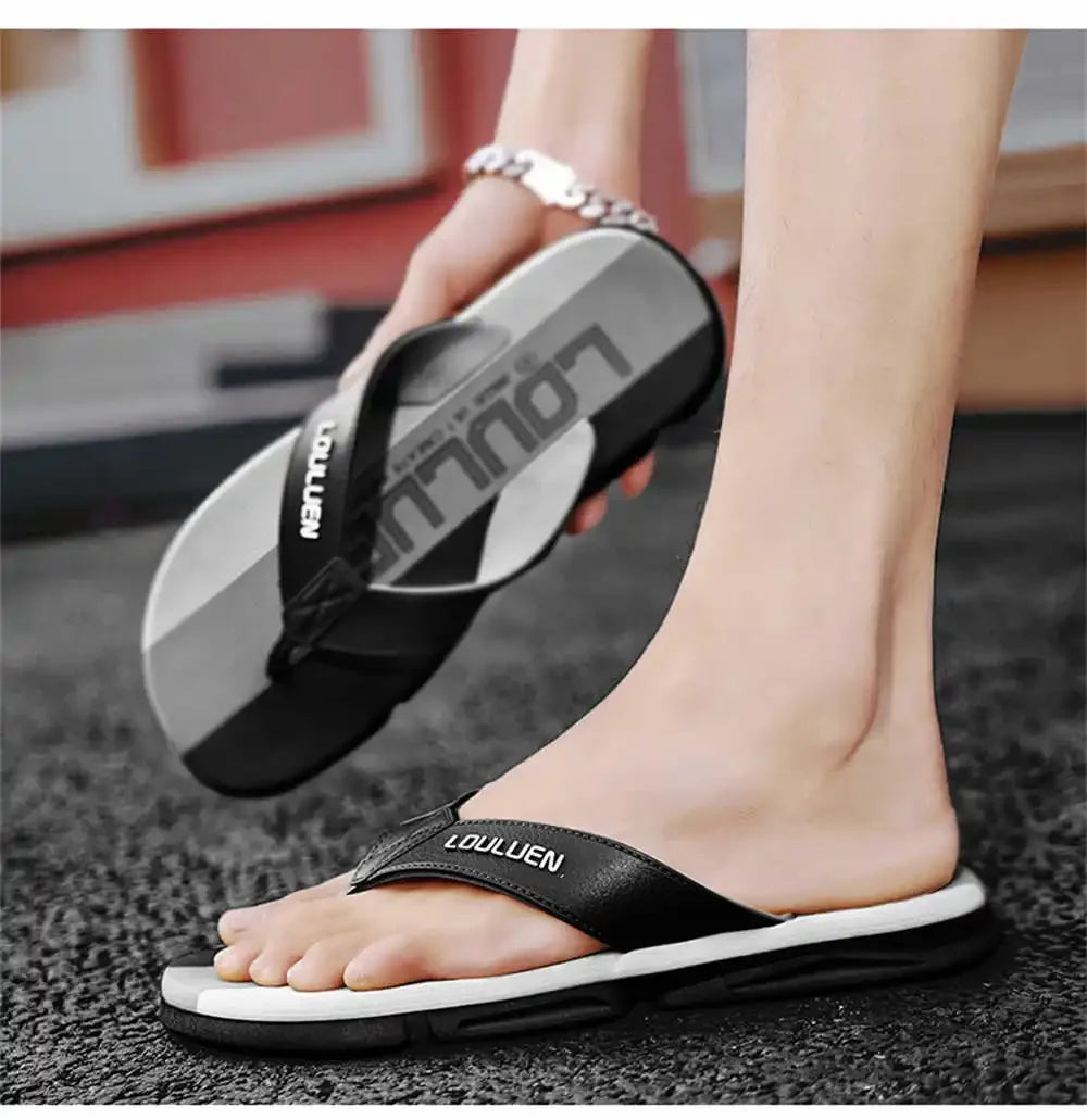 44-45 Water Green Men Sports Sandal Bedroom Shoes Home Slipper Sneakers New Style Runner Best Daily Class Tennes Kawaiis