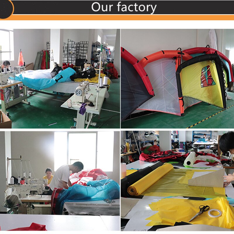 Windsurfing Wing Foiling Foil Handheld Inflatable Kitesurfing Surfboard Wingsurfing Hydrofoil Board