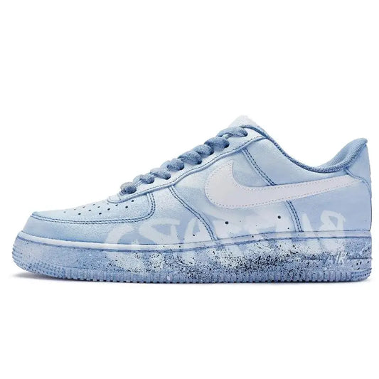 【Customize】Male Nike  Skate shoes Sneakers shoes CW2288-111