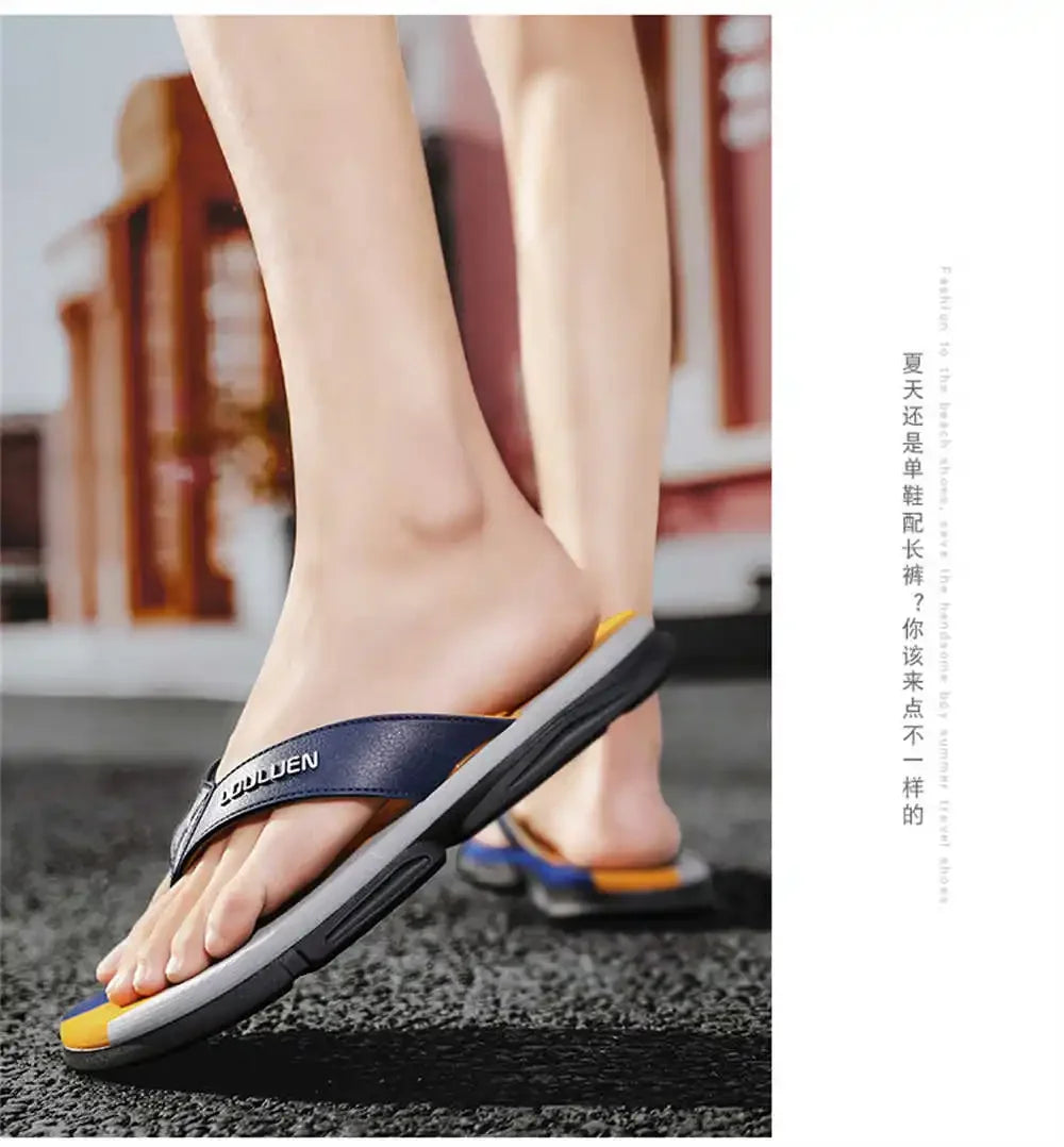 44-45 Water Green Men Sports Sandal Bedroom Shoes Home Slipper Sneakers New Style Runner Best Daily Class Tennes Kawaiis