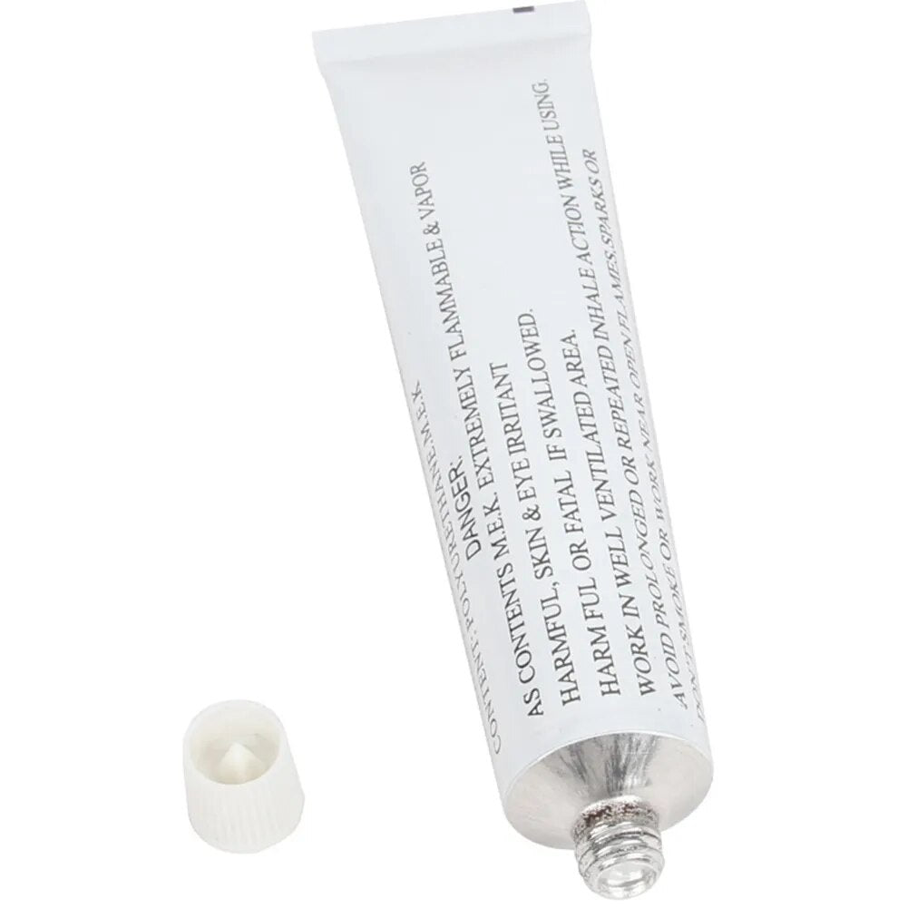 1Pc Repair Glue 30ML SUP GlueTubes Inflatable Boat Paddleboard Kayak Tube Air Mattress Swimming Ring Inflatable Sofa Inflatable