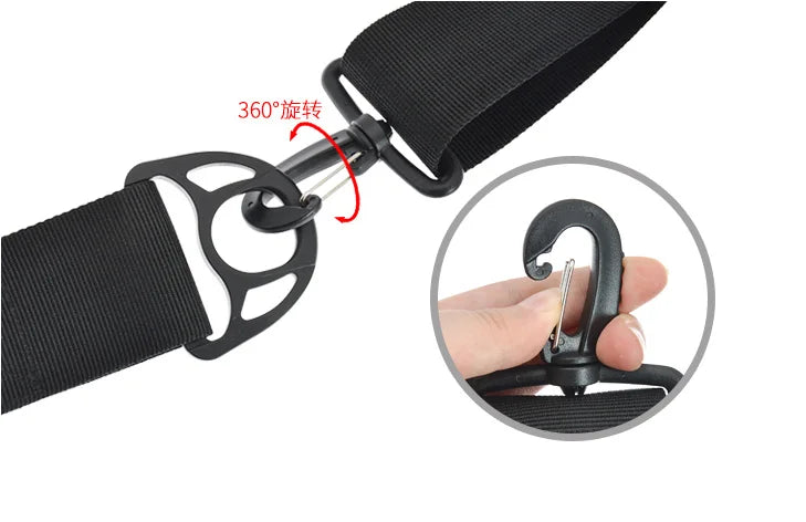 Adjustable Surfboard Shoulder Strap  Stand Up Paddleboard Carry Sling Sup board  Board Wakeboard Surfing Kayak Accessories