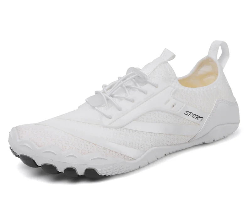 Summer Men Beach Shoes Barefoot Water Shoes Aqua Swimming Sea Aquashoes 2023 New Big Size 47 48