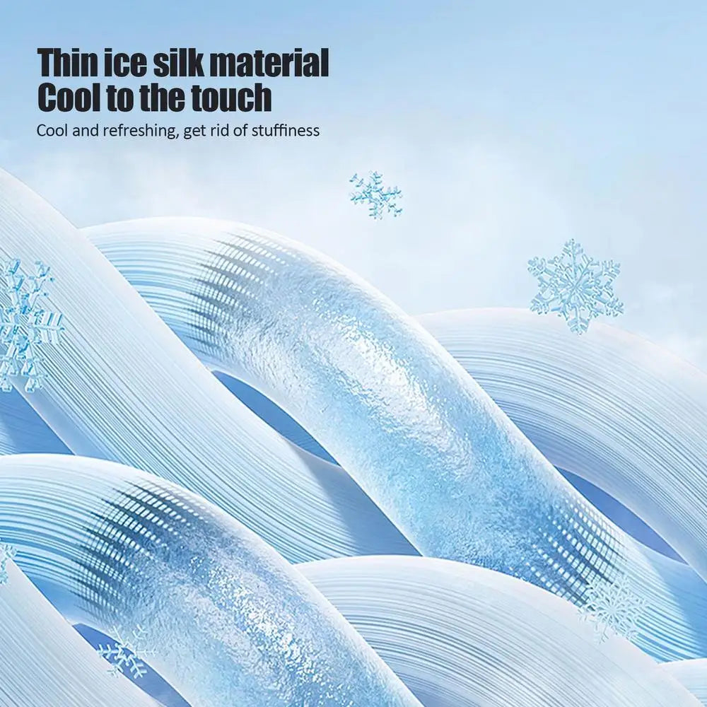 2Pcs Unisex Cooling Arm Sleeves Cover Sports Running UV Sun Protection Outdoor Men Fishing Cycling Sleeves For Hide Tattoos