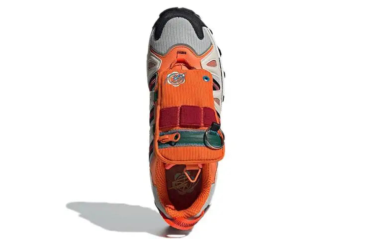 adidas Superturf Adventure Sean Wotherspoon Grey Sneakers shoes GW8810