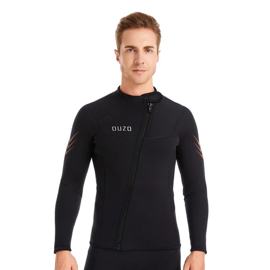 Neoprene Shorty Men 3mm Scuba Diving Women Wetsuit Surf Suits Diving Suit Kitesurf Swimsuit Rash Guards Roupa De Mergulho