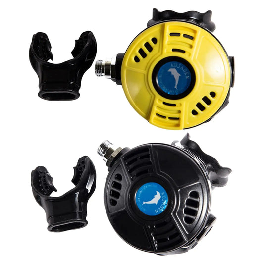 Scuba Diving 2ND Stage Regulator Water Sports Underwater Replacement Gear