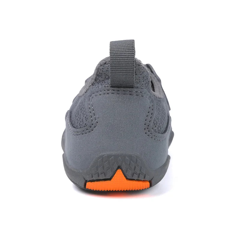 Summer Men Beach Shoes Barefoot Water Shoes Aqua Swimming Sea Aquashoes 2023 New Big Size 47 48