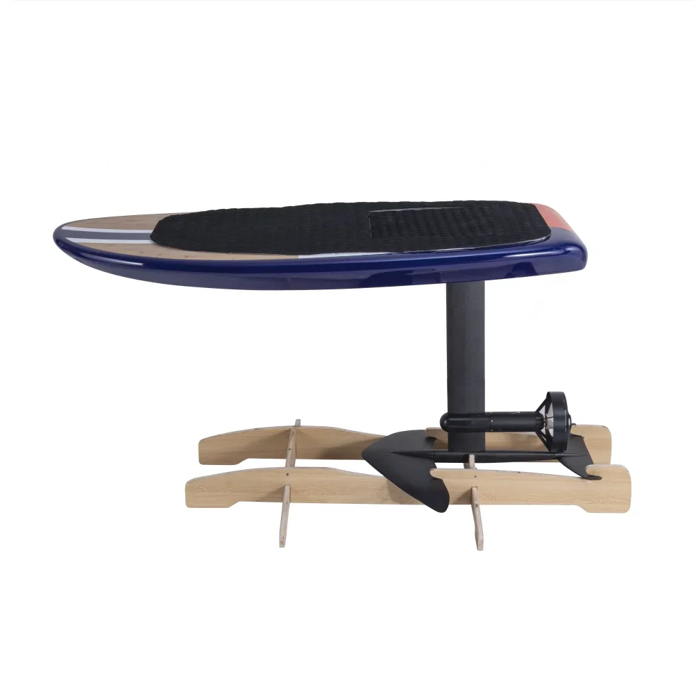 2023 New Top Quality Customized Logo Electric Hydrofoil Board Efoil Electric Surfboard