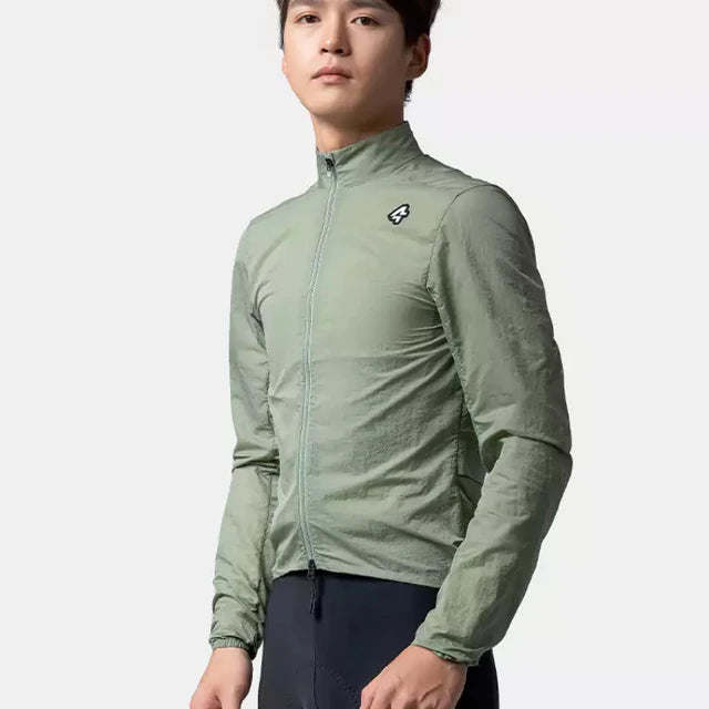 Lameda Windbreaker Spring Men's Windproof Cycling Clothing
