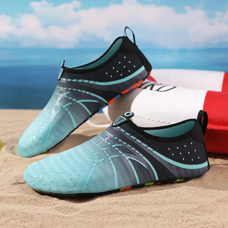 Water Shoes Women and Men Barefoot Quick Dry Water Socks Beach Swimming Surf Men Scuba Paddling Beach Socks Yoga Practice