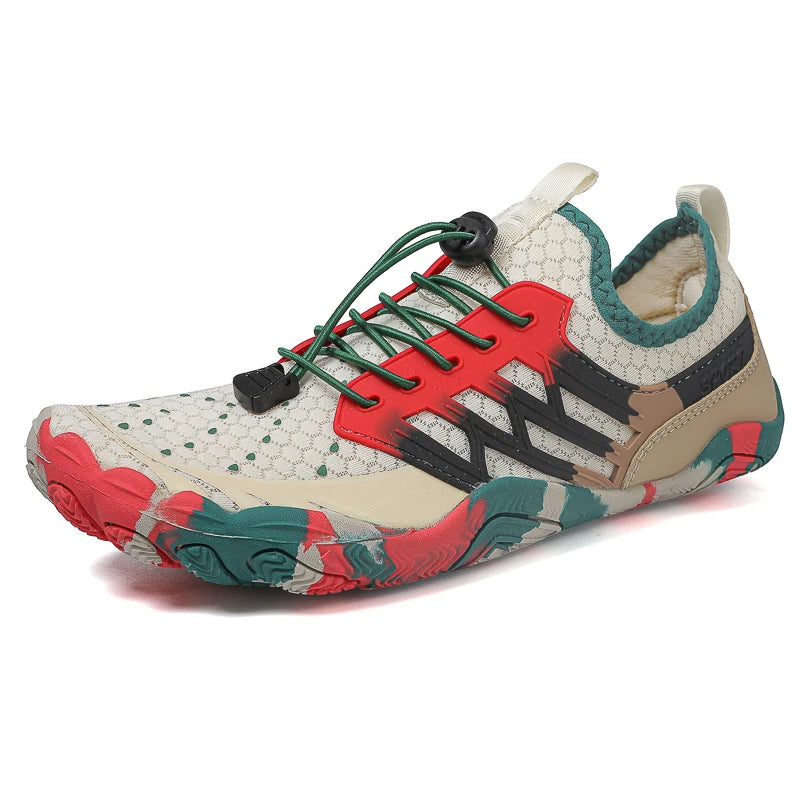 Men Women Water Sports Shoes Aqua Swim Shoes Surf Barefoot Trail Shoes Barefoot Shoes Aquatic Sneaker Shoe Man water shoes