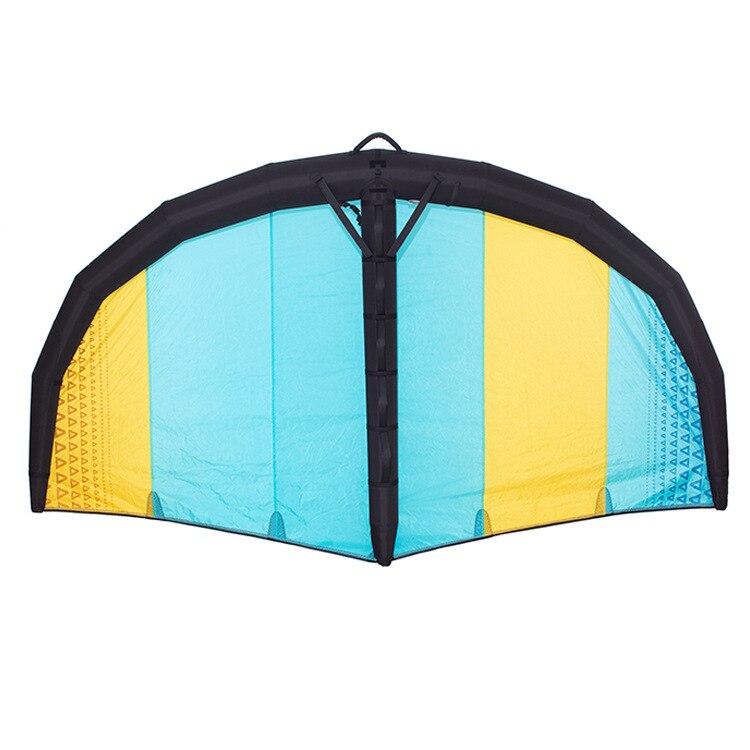 Surfing Wing Foil Surf Hydrofoil Inflatable Wingfoil Kite Wingsurf 4m/5m Skiing Ice Snow Sports