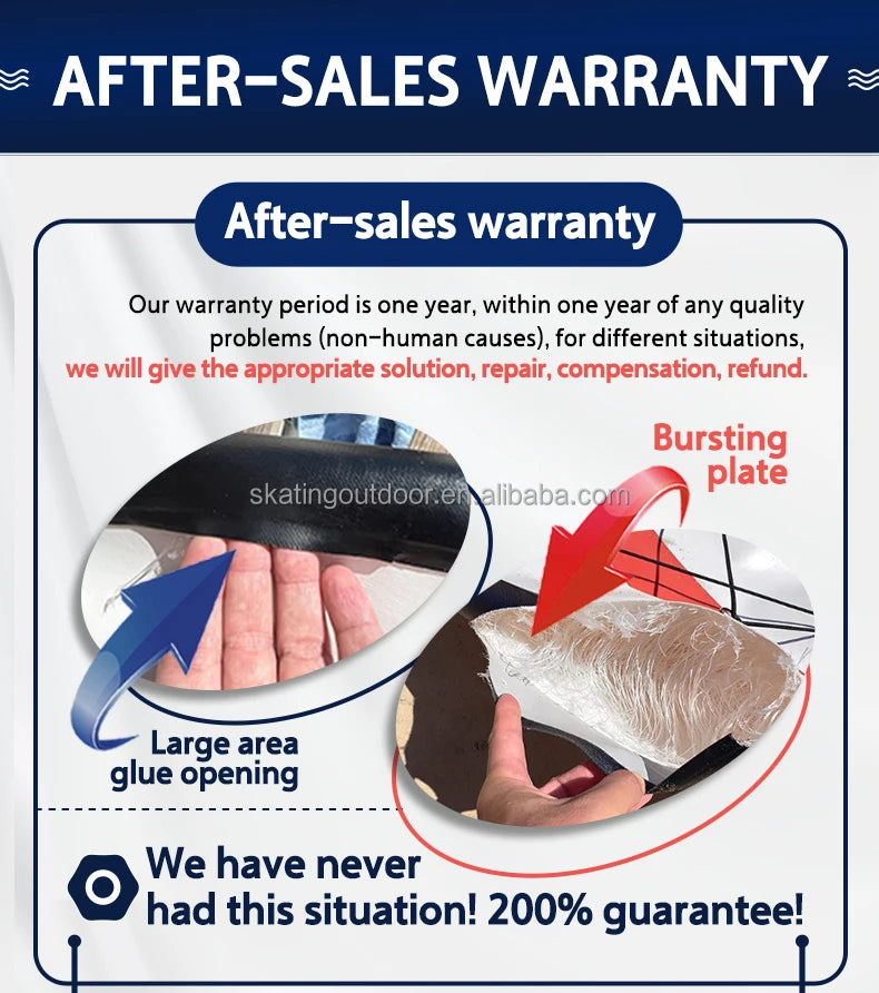 Skatinger Inflatable Foil Board Wingsurfing  HydroFoil surf boards inflatable sup kitesurfing foil board 145l