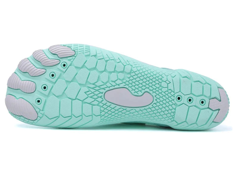 Summer Men Beach Shoes Barefoot Water Shoes Aqua Swimming Sea Aquashoes 2023 New Big Size 47 48