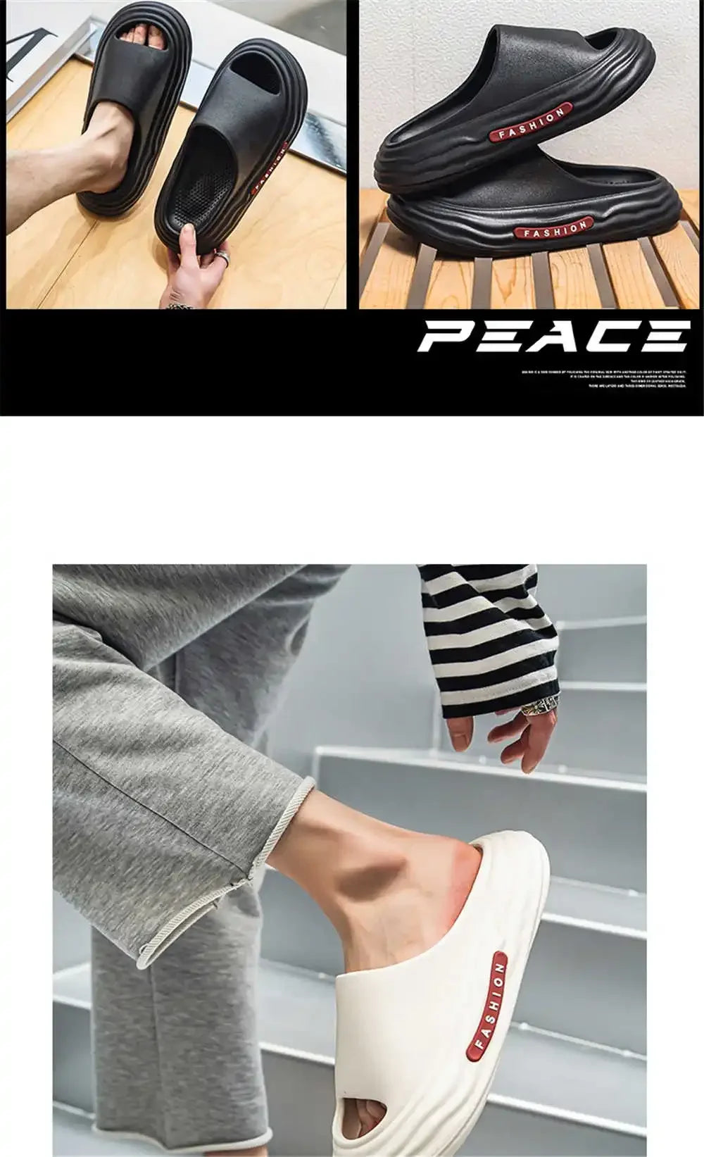 Size 42 Soft Bottom Flip Flops For Men Brands Slippers Fuchsia Sandals Shoes Shose Boys Sneakers Sport Dropship Famous