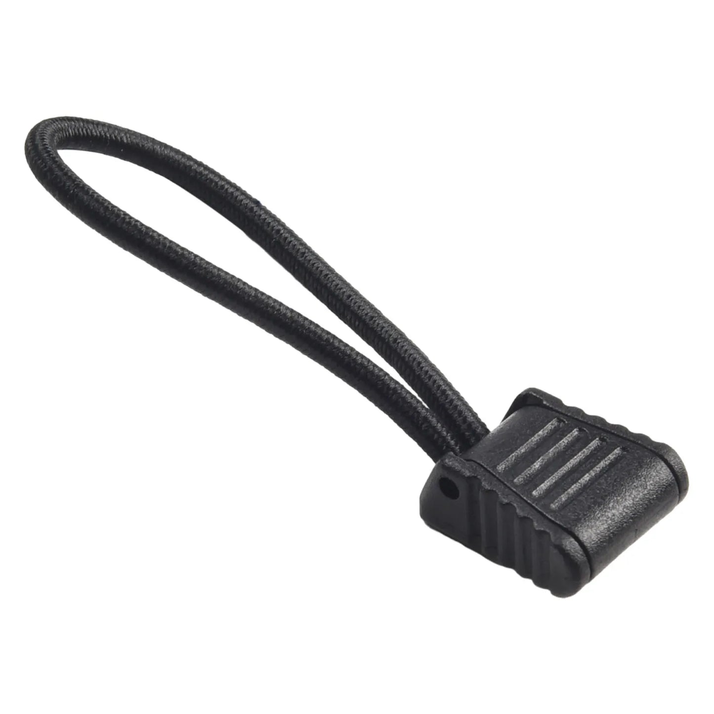 4pc Scuba Diving Dive Diver Hose Clip Retainer Holder Elastic Bungee Rope Tap Lightweight 6.5 Cm Diving Snorkel Attachment Rope