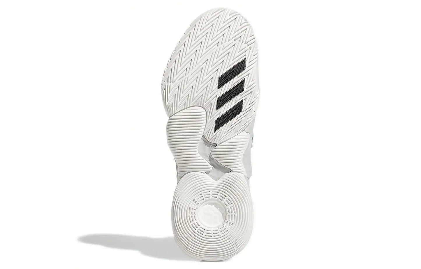 adidas Trae Young 1 Light Solid Grey Snakeskin Sneakers shoes H67753