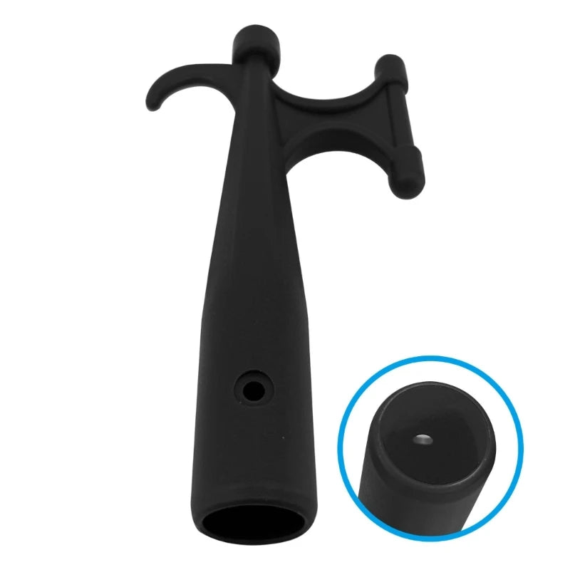 yunyun Mooring Boat Hook Head Replacement Top Boat Kayaks Dinghies Hook Head