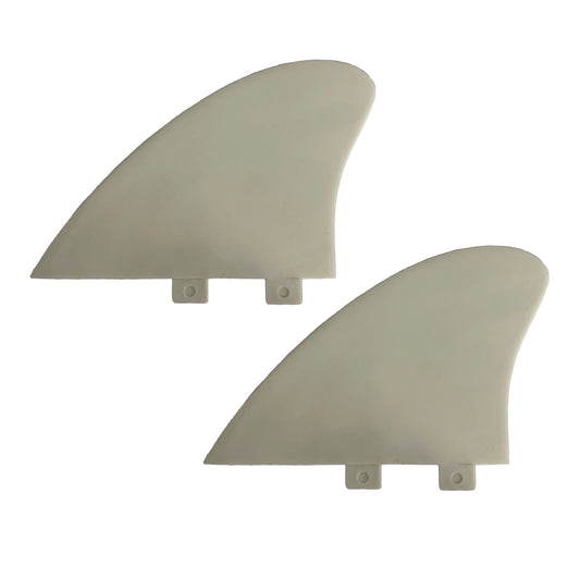 Surf Keel Fin F type for Surf/Long Board Keel Fin Surfing Accessories Water Sports