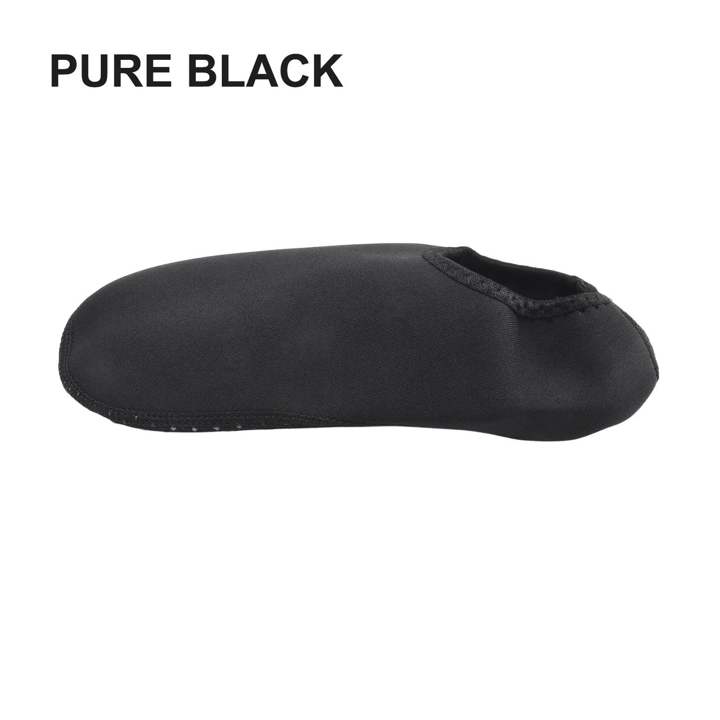 Slight Manual Measurement Deviation For The Data Sneaker Diving Beach Shoes Socks Occasion Water Sport Socks Packable